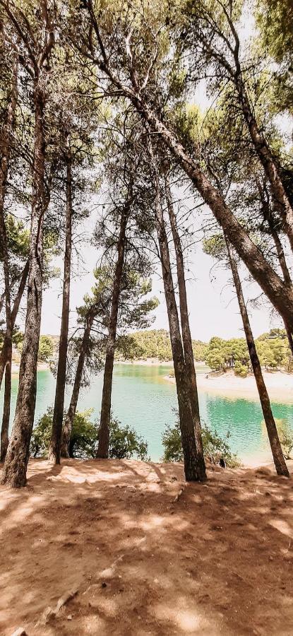 Finca Viva La Vida Alora Εξωτερικό φωτογραφία
