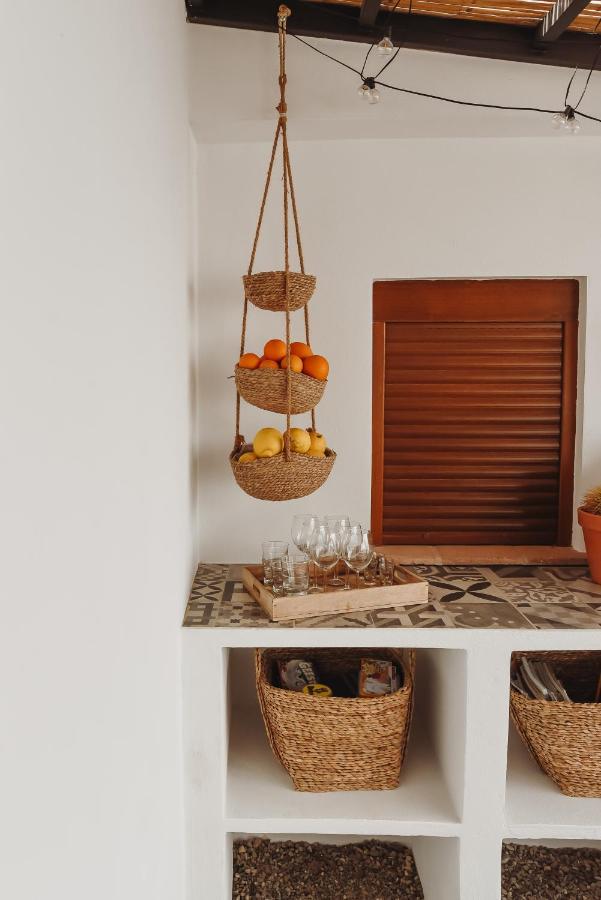 Finca Viva La Vida Alora Εξωτερικό φωτογραφία