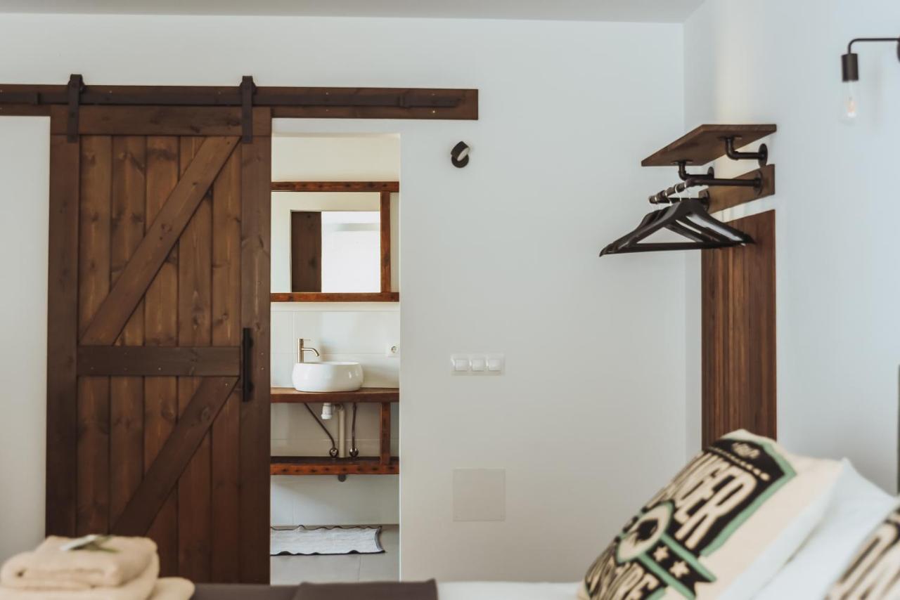 Finca Viva La Vida Alora Εξωτερικό φωτογραφία