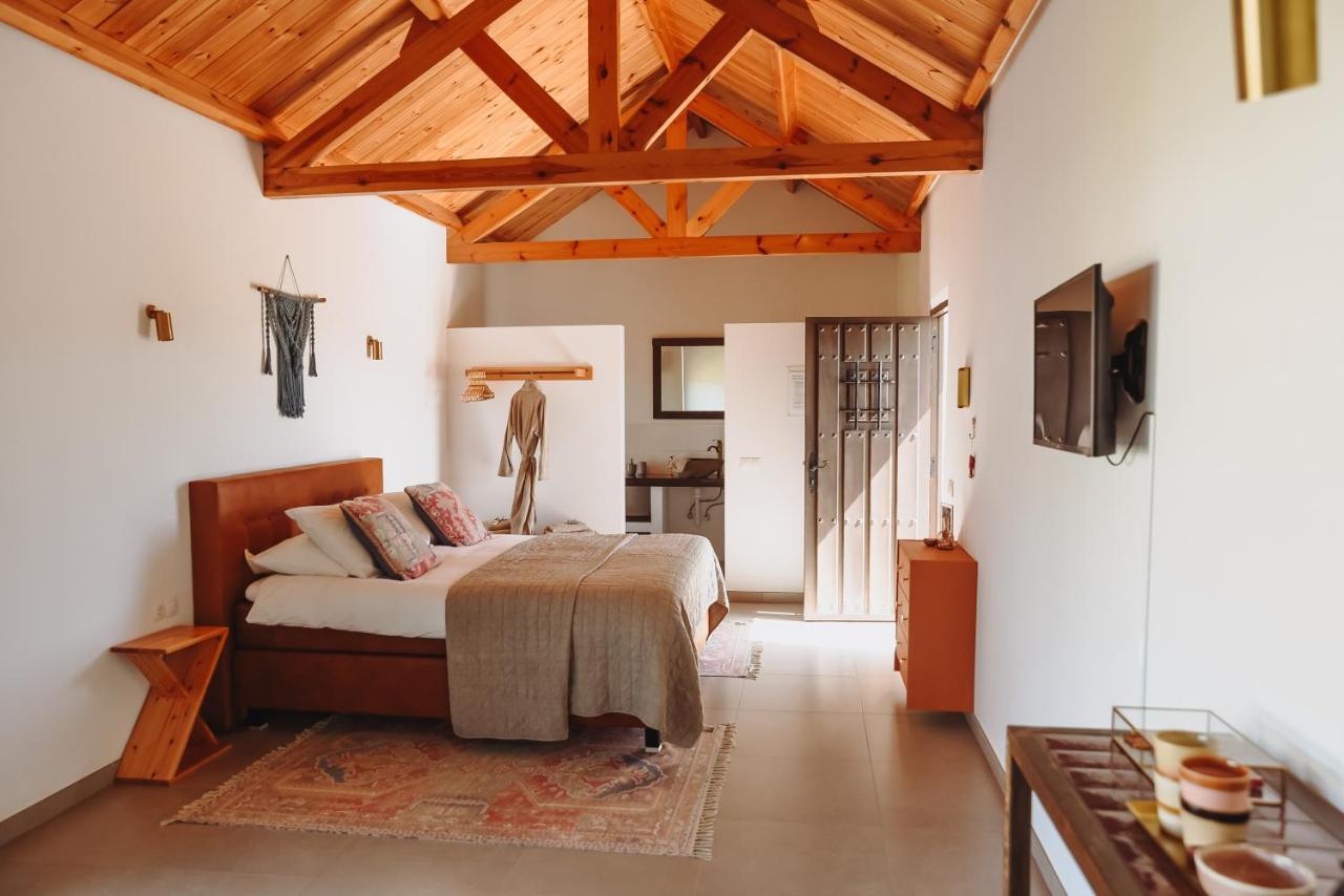Finca Viva La Vida Alora Εξωτερικό φωτογραφία