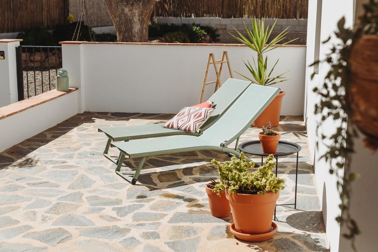Finca Viva La Vida Alora Εξωτερικό φωτογραφία