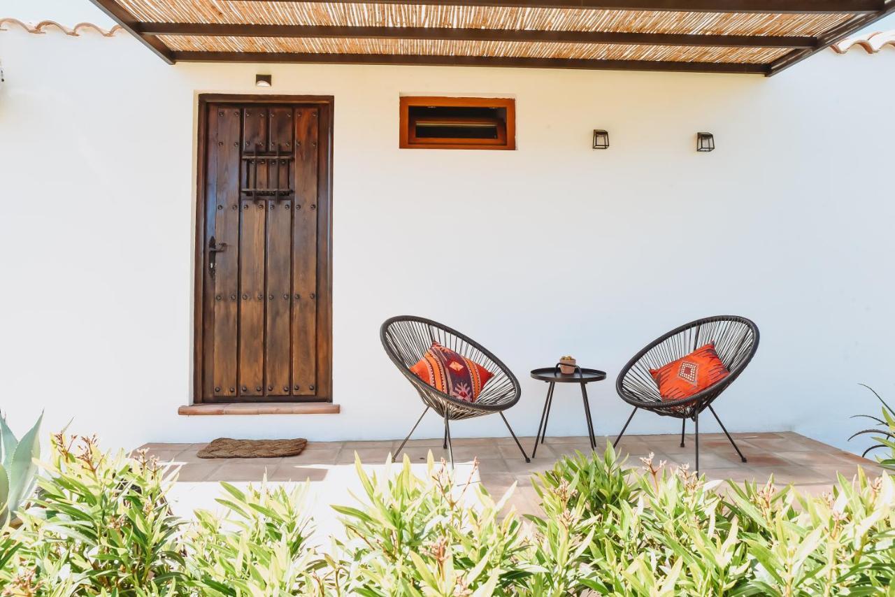 Finca Viva La Vida Alora Εξωτερικό φωτογραφία