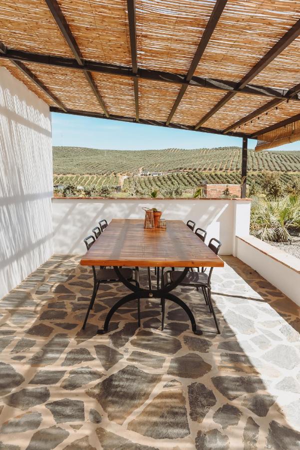 Finca Viva La Vida Alora Εξωτερικό φωτογραφία