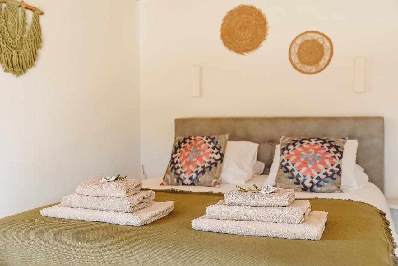 Finca Viva La Vida Alora Εξωτερικό φωτογραφία